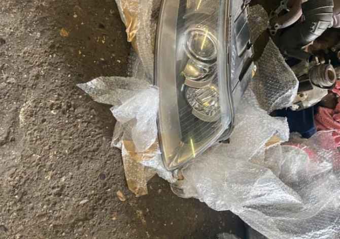 Pjese kembimi Servis joeli