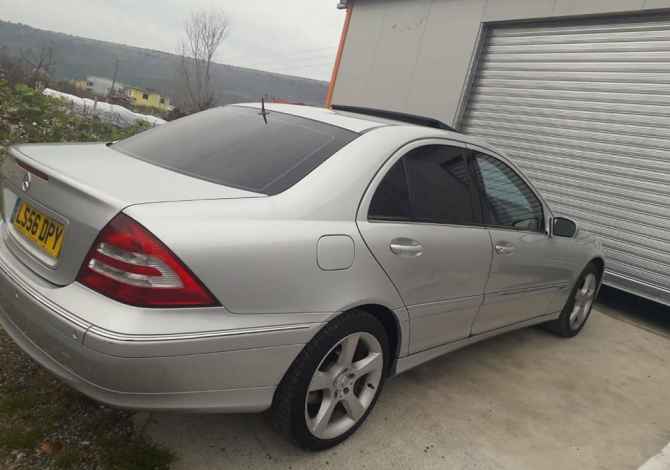 Pjes te ndryshme makinash