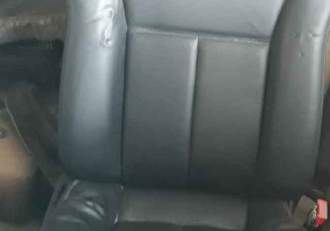 Tapiceri per Porsche 