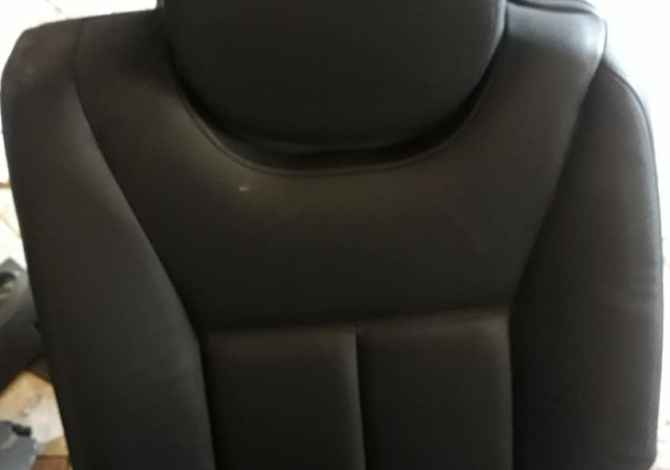 Tapiceri per Porsche 