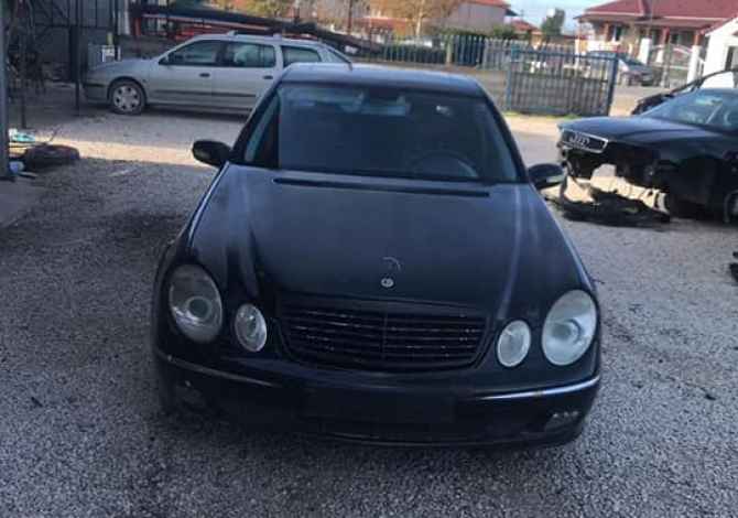 Pjes kembimi per te gjitha Llojet 