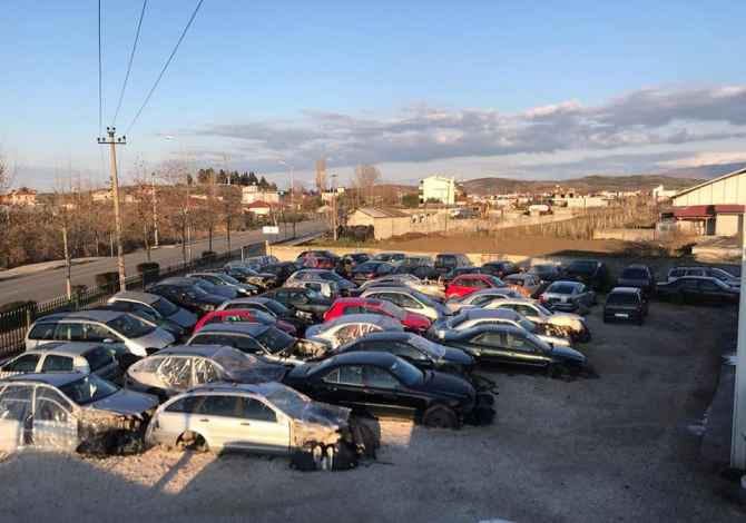 Pjes kembimi per te gjitha Llojet 