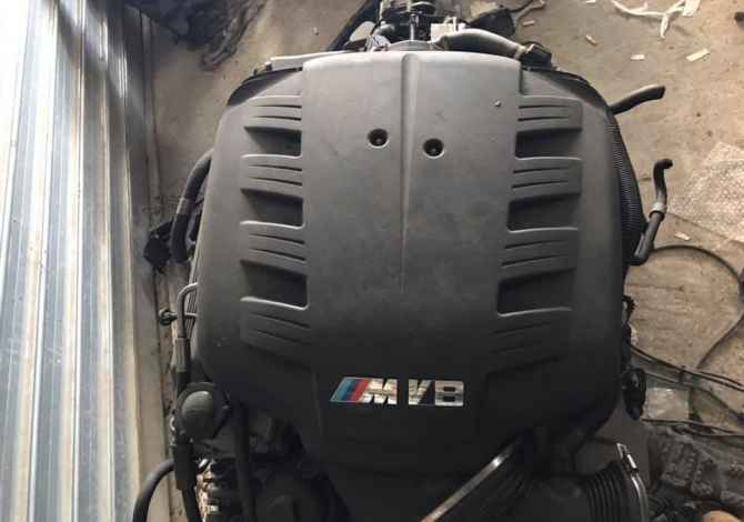Motorr Bmw M3 E90 