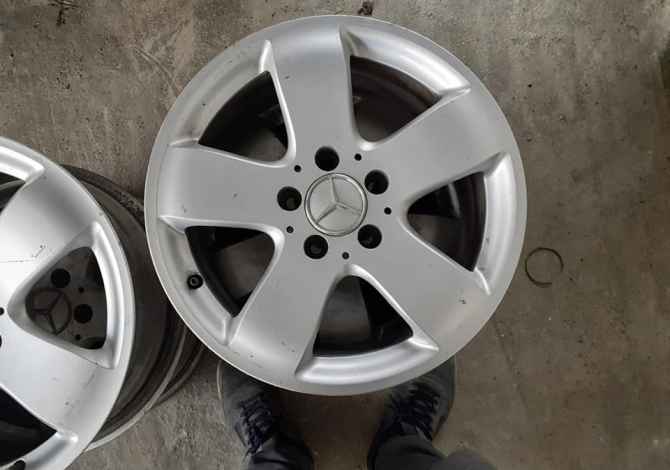 Shiten disje r 16 w 211