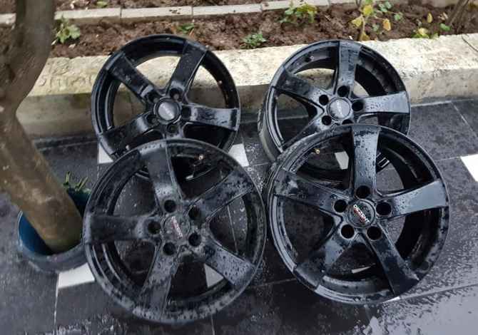 SHITEN GOMA DHE DISQE