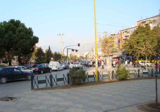 Shtepi ne shitje 1+1 ne Tirane - 91,000 Euro