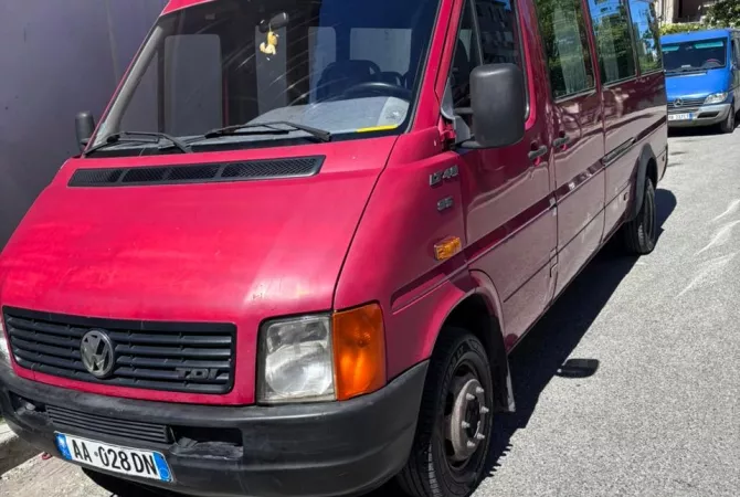 Makina ne shitje ne Tirane - 8,600 Euro