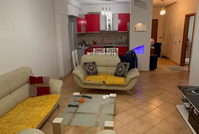 House for Rent 2+1 in Tirana - 550 Euro