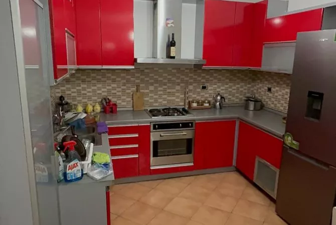 House for Rent 2+1 in Tirana - 550 Euro