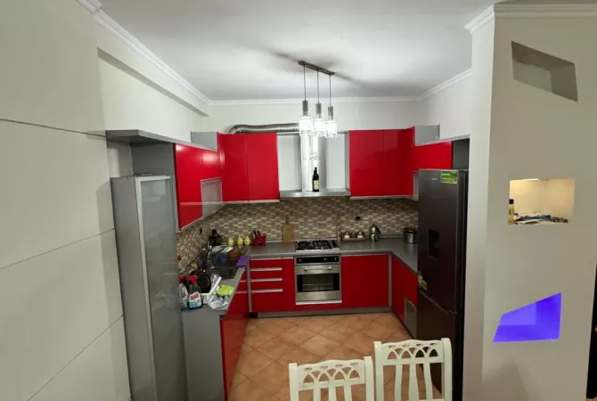 House for Rent 2+1 in Tirana - 550 Euro