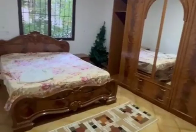 Shtepi me qera 2+1 ne Tirane - 45,000 Leke