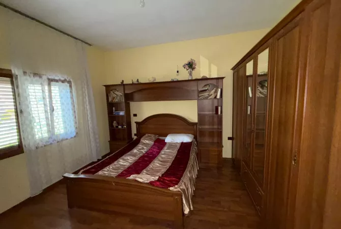 Casa in affitto 2+1 a Tirana - 45,000 Leke