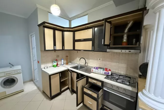 Casa in affitto 2+1 a Tirana - 450 Euro