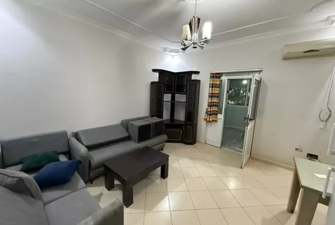 Casa in affitto 2+1 a Tirana - 450 Euro