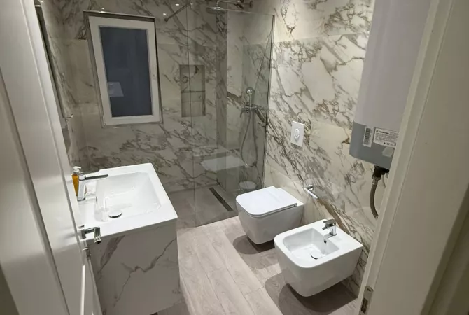 Apartment for rent in Tirana 2+1, Furnished