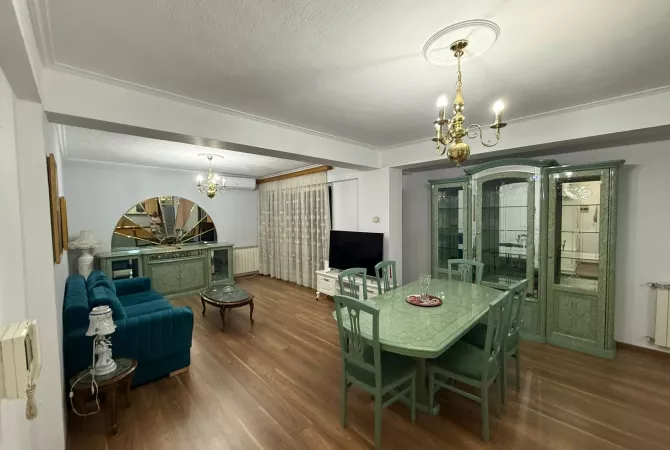 Casa in affitto 2+1 a Tirana - 1,100 Euro