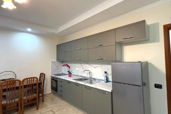 Luxury villas for rent in Tirana 2+1, Furnished