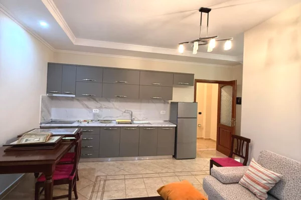 Luxury villas for rent in Tirana 2+1, Furnished