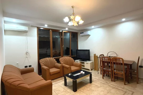 Luxury villas for rent in Tirana 2+1, Furnished
