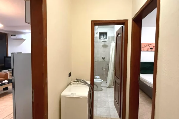 Luxury villas for rent in Tirana 2+1, Furnished