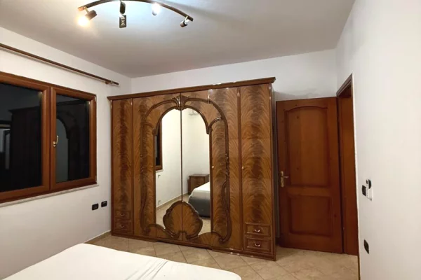 Luxury villas for rent in Tirana 2+1, Furnished