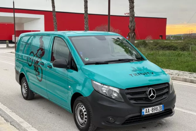 Cars for sale in Lushnje - 13,500 Euro
