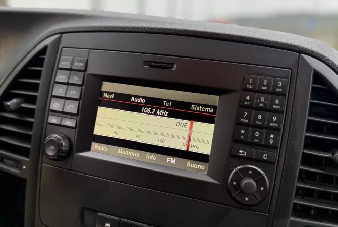 Makina ne shitje ne Lushnje, Mercedes-Benz, 2016 Diesel,Kambio Manual Pagesa 13,500  Euro.