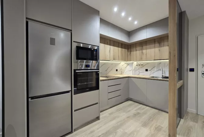 Shtepi me qera 2+1 ne Tirane - 1,500 Euro