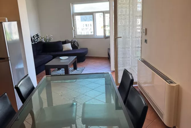 House for Sale 2+1 in Tirana - 206,000 Euro