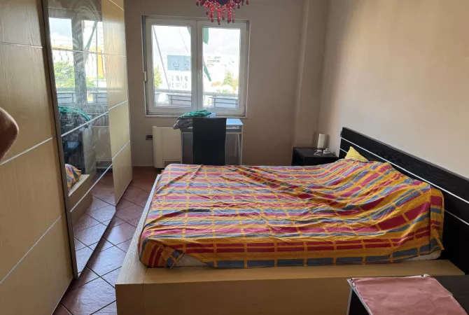 House for Sale 2+1 in Tirana - 206,000 Euro