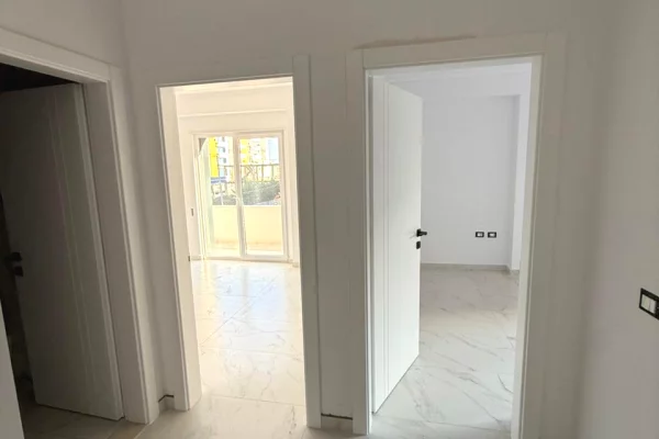 Shtepi me qera Apartament ne Tirane, 2+1, Mobilimi Bosh, pa mobiluar, Pagesa 450  Euro.