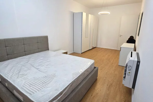 Shtepi me qera Apartament ne Tirane, 2+1, Mobilimi E mobiluar, Pagesa 500  Euro.