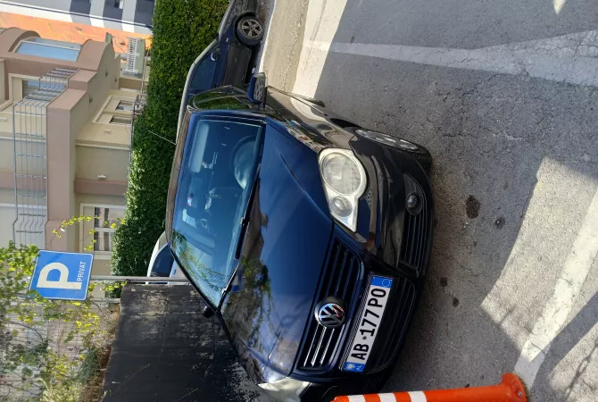 Cars for sale in Tirana - 4,000 Euro