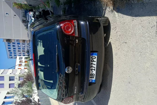 Cars for sale in Tirana, Volkswagen, 2006 Benzine,Kambio Automatik Payment 4,000  Euro.