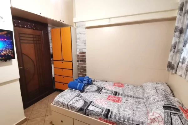 Shtepi me qera Garsoniere ne Tirane - 350 Euro