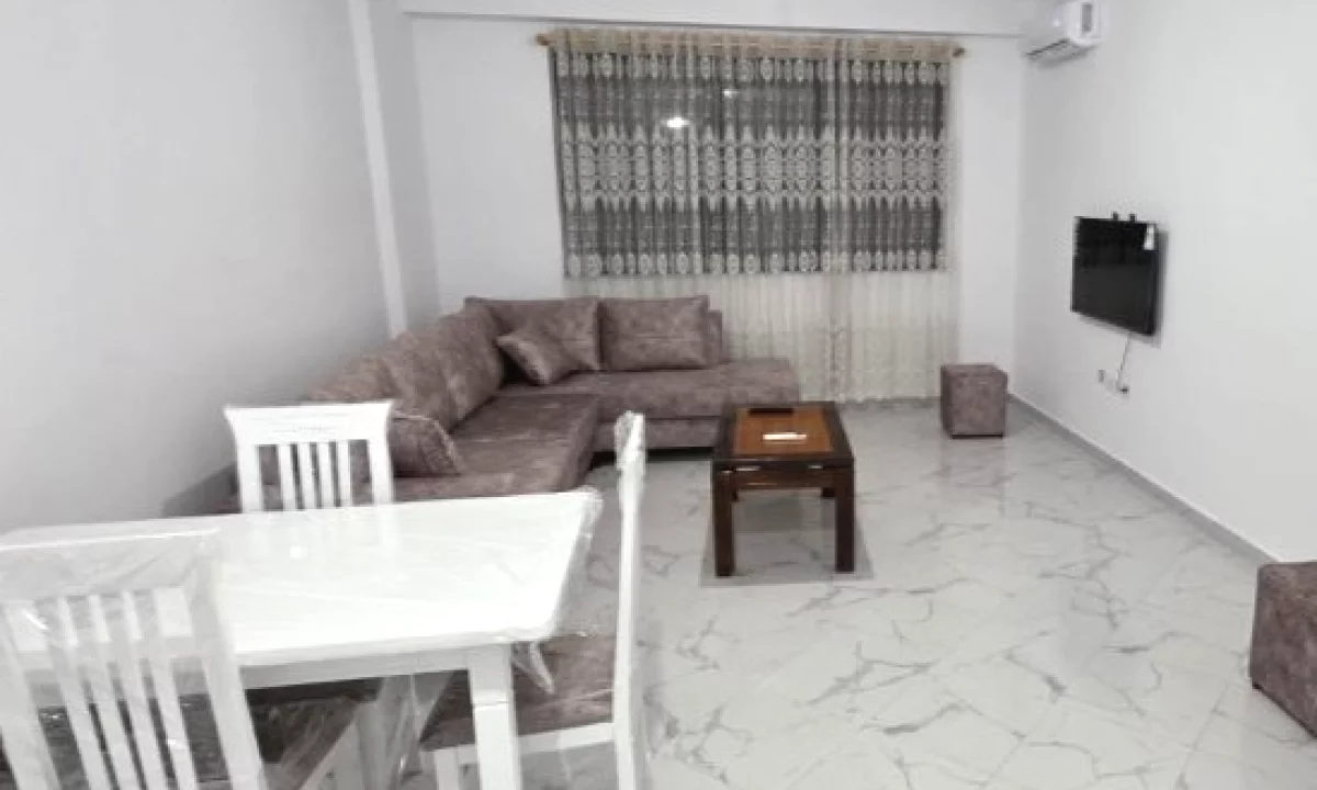 Apartment for rent in Tirana 1+1, Furnished