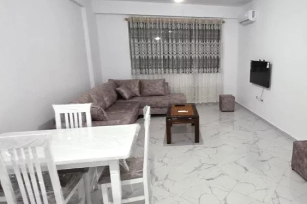 House for Rent 1+1 in Tirana - 450 Euro