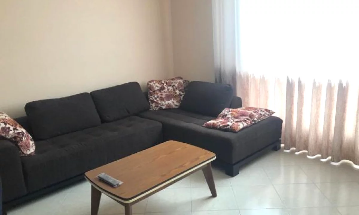 Apartment for rent in Tirana 2+1, Furnished
