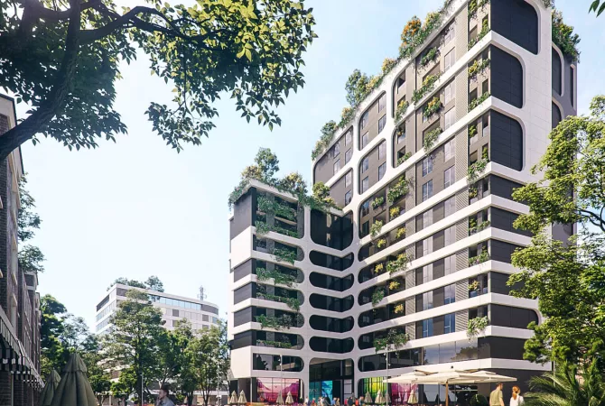 Casa in vendita 3+1 a Tirana - 598,500 Euro