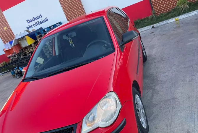 Cars for sale in Elbasan - 3,200 Euro