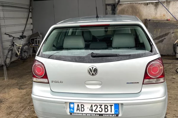 Makina ne shitje ne Elbasan, Volkswagen, 2009 Diesel,Kambio Manual Pagesa 3,500  Euro.