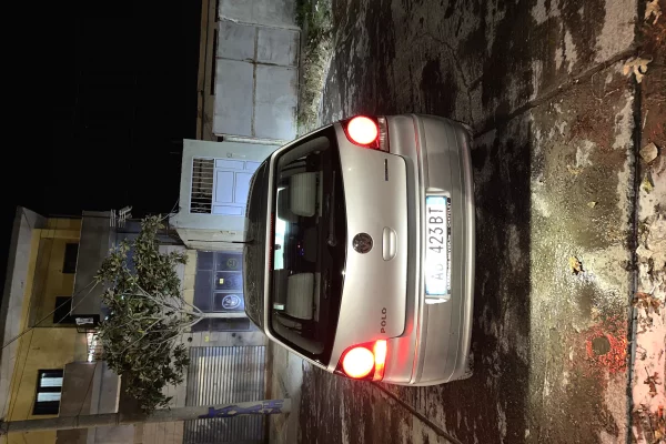 Makina ne shitje ne Elbasan, Volkswagen, 2009 Diesel,Kambio Manual Pagesa 3,500  Euro.