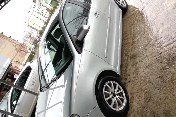 Makina ne shitje ne Elbasan, Volkswagen, 2009 Diesel,Kambio Manual Pagesa 3,500  Euro.