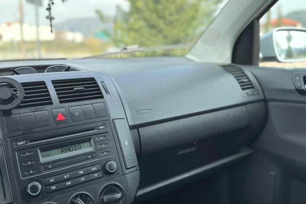 Cars for sale in Elbasan, Volkswagen, 2007 Diesel,Kambio Manual Payment 3,200  Euro.