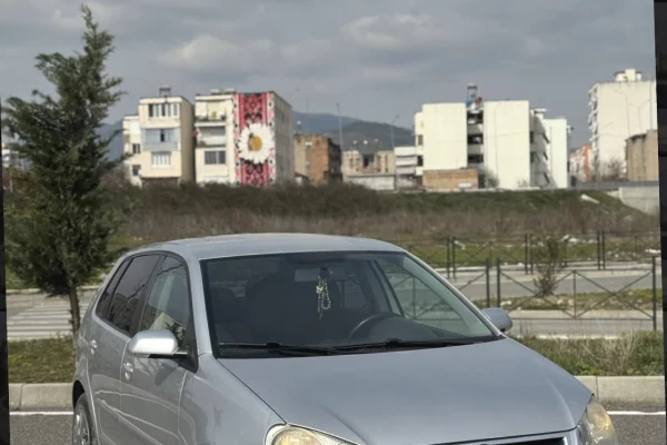 Cars for sale in Elbasan, Volkswagen, 2007 Diesel,Kambio Manual Payment 3,200  Euro.