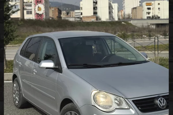 Cars for sale in Elbasan, Volkswagen, 2007 Diesel,Kambio Manual Payment 3,200  Euro.