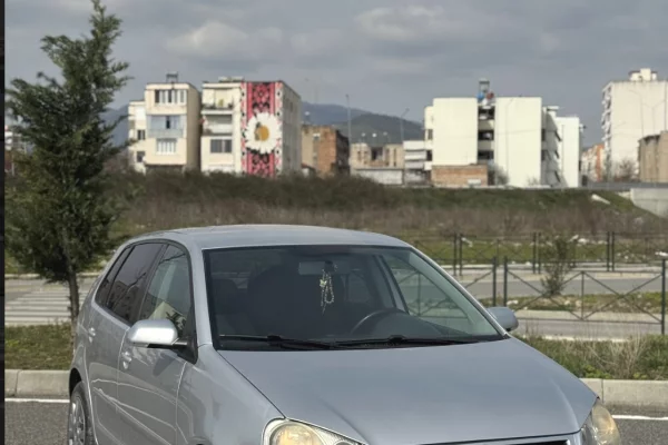 Cars for sale in Elbasan, Volkswagen, 2007 Diesel,Kambio Manual Payment 3,200  Euro.