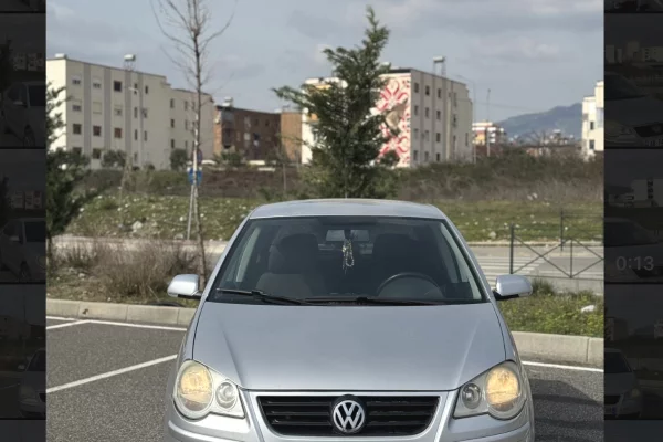 Cars for sale in Elbasan, Volkswagen, 2007 Diesel,Kambio Manual Payment 3,200  Euro.