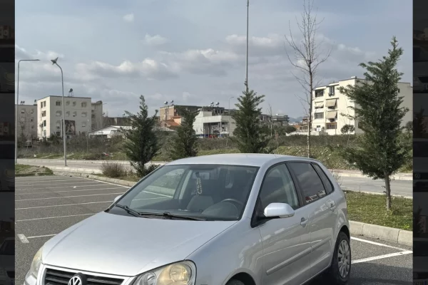 Cars for sale in Elbasan, Volkswagen, 2007 Diesel,Kambio Manual Payment 3,200  Euro.