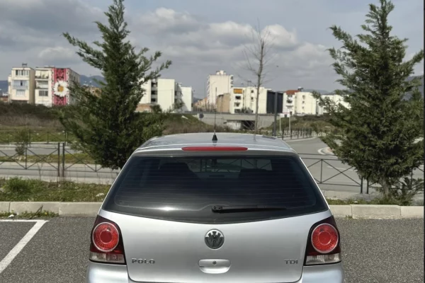 Cars for sale in Elbasan, Volkswagen, 2007 Diesel,Kambio Manual Payment 3,200  Euro.